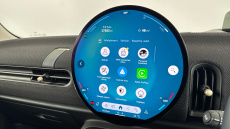 MINI Cooper 2.0 S Classic 3dr Auto Petrol Hatchback